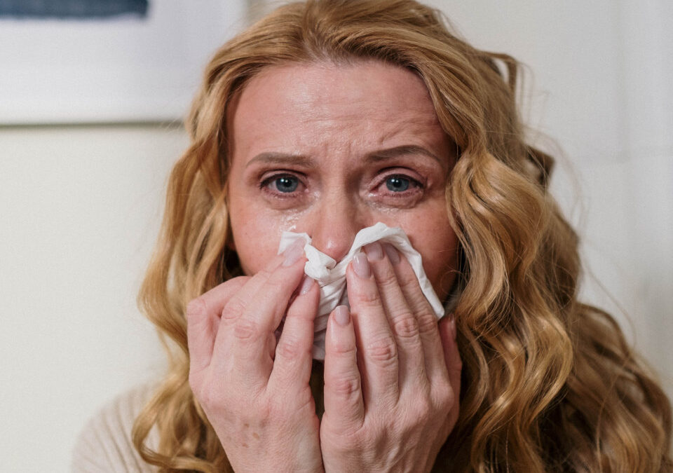 Knowing Sinusitis And How To Deal With It